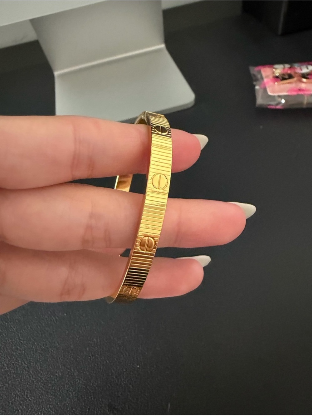 Cartier Bangle - Picture 8 of 17